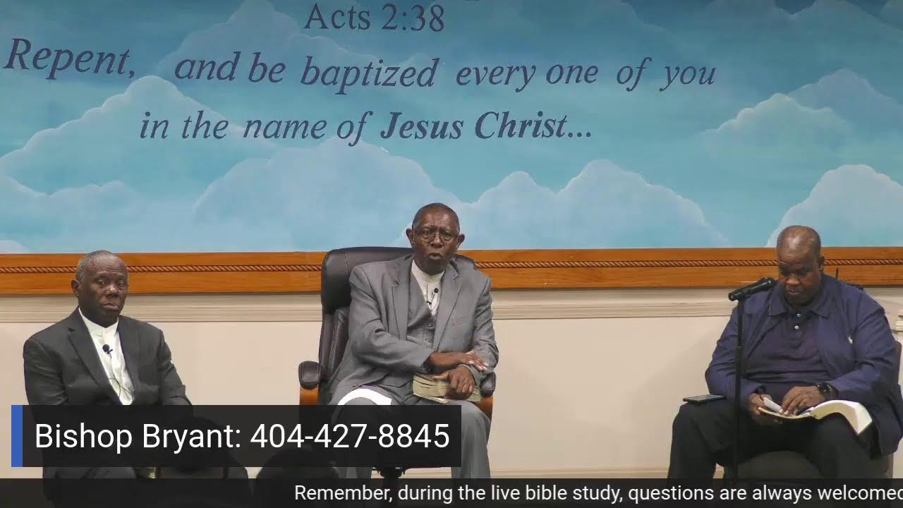 12 07 2022 bible versions people leaving church celebrating birthdays Yx2Hrybn0DA