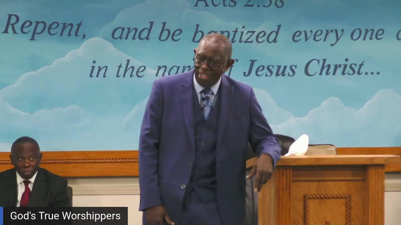 gtw church 07 17 2022 2nd service LDfvWfhPuUM