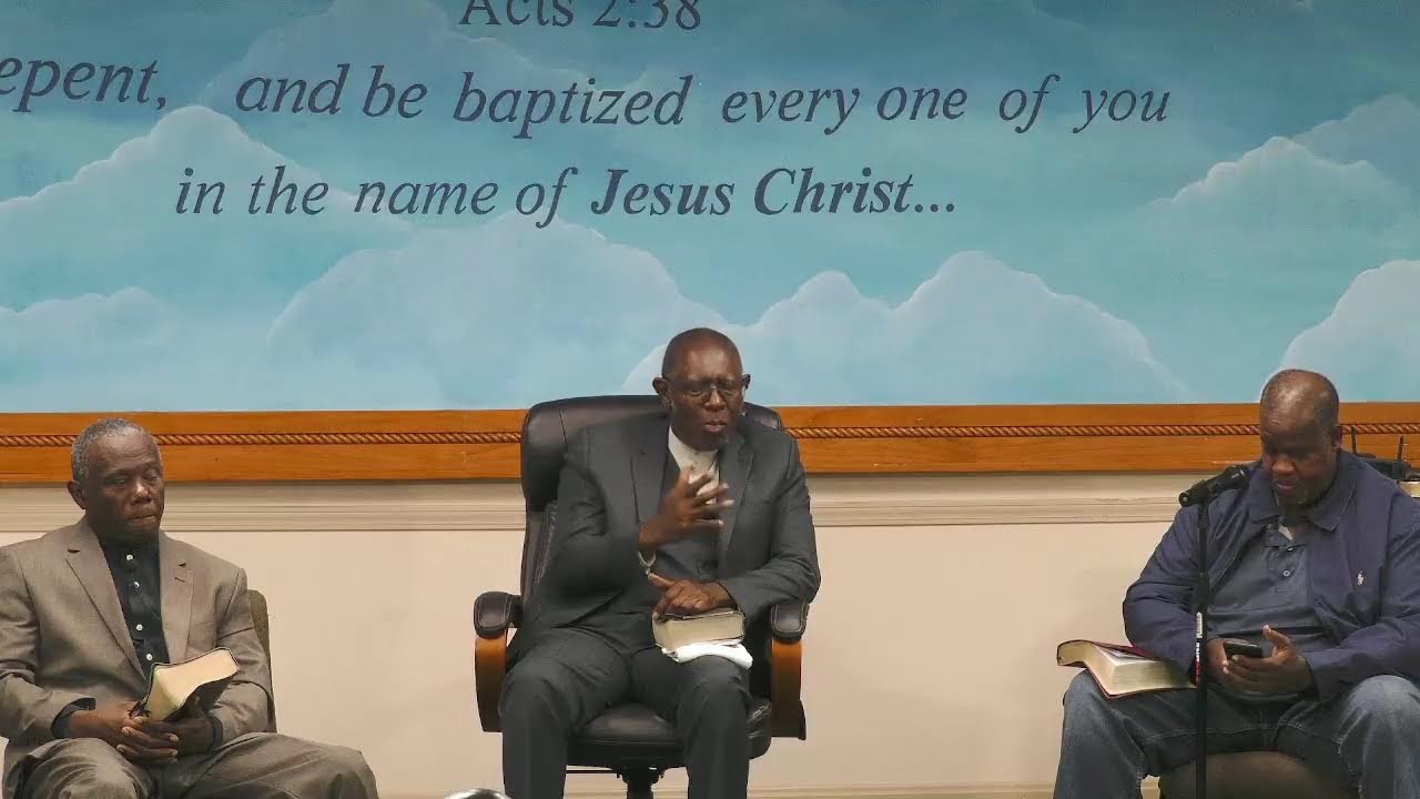 gtw church 09 07 2022 bible study dnW6AC8P7rM
