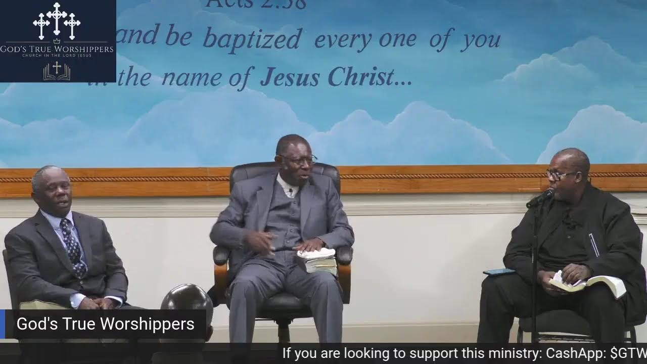 gtw church 10 05 22 bible study  pr2va85E U