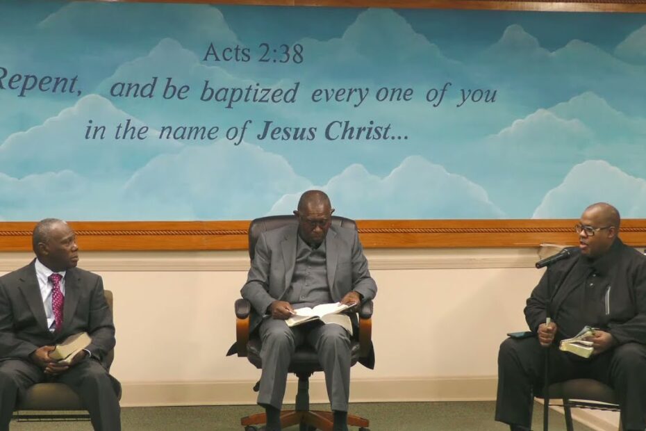 gtw church 10 27 2021 bible study different faiths what is holiness TCTuVGHUwvs