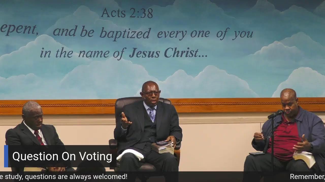 gtw church 11 02 2022 bible study gh73arHfYZY