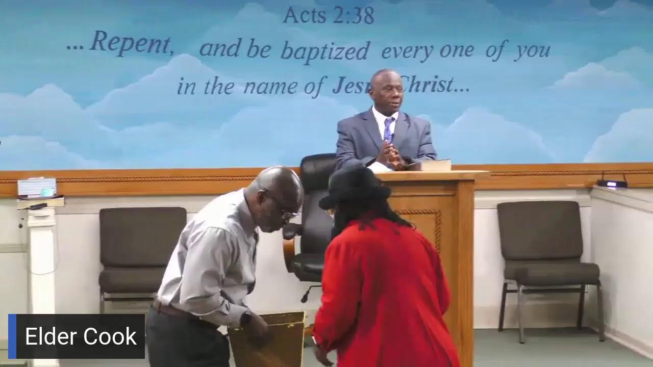 gtw church 1st service the good shepherd 07 31 2022 UkkdLRA3o6k