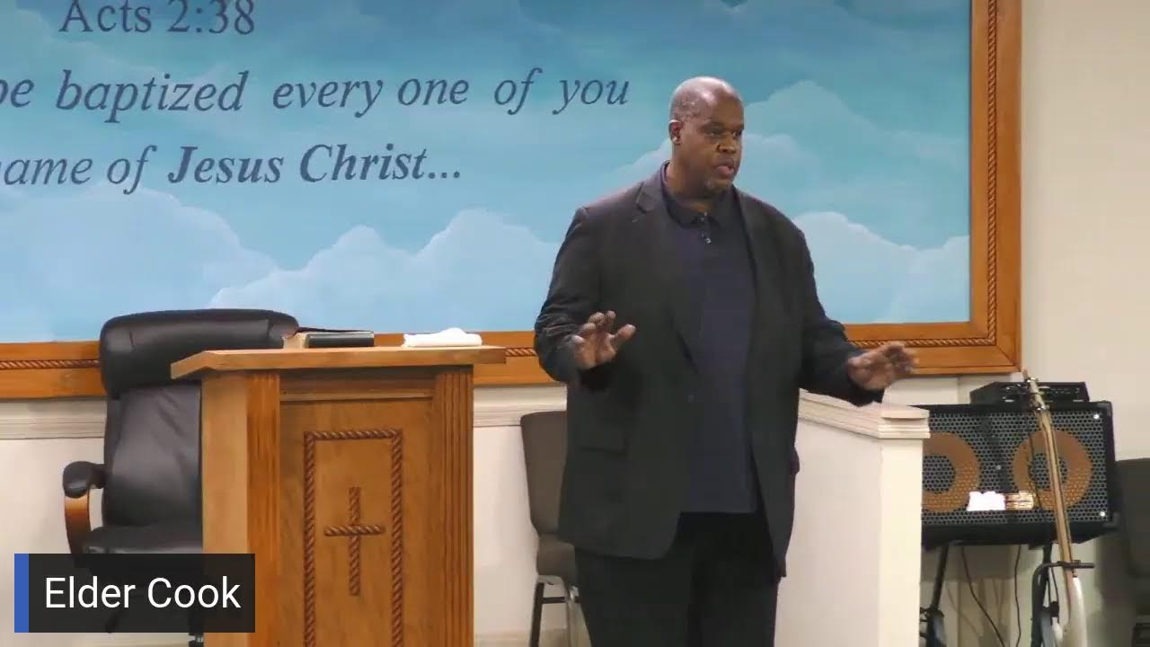 gtw church 2nd service 07 31 2022 gA Ezpp00EQ