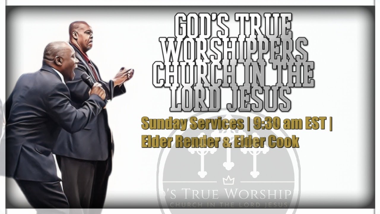 rvice 12 11 2022 its time to get busy for god because our days are few uaVJLlggZjU