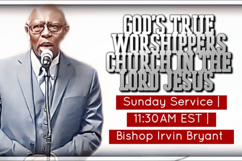 GTW Church 2nd Service 06/04/2023 |
